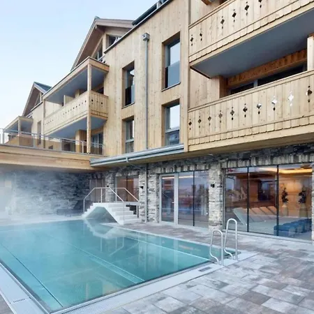 4br Penthouse In Luis