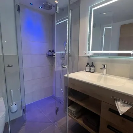 4br Penthouse In Luis *