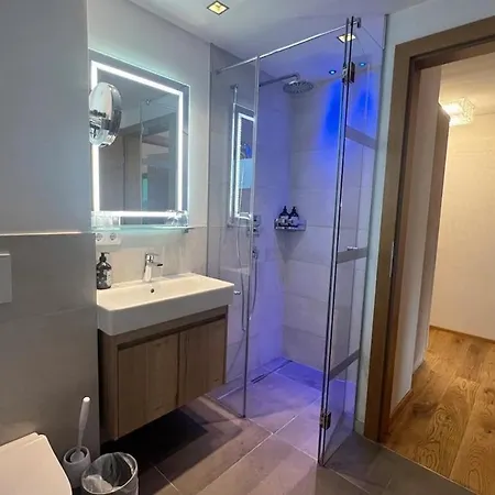 4br Penthouse In Luis *