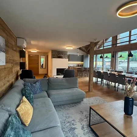 4br Penthouse In Luis Daire *