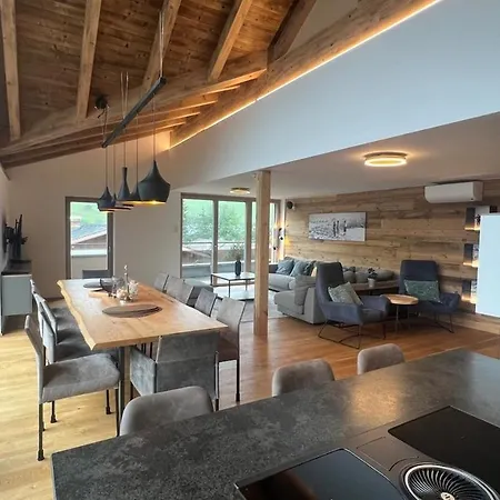 4br Penthouse In Luis Kaprun