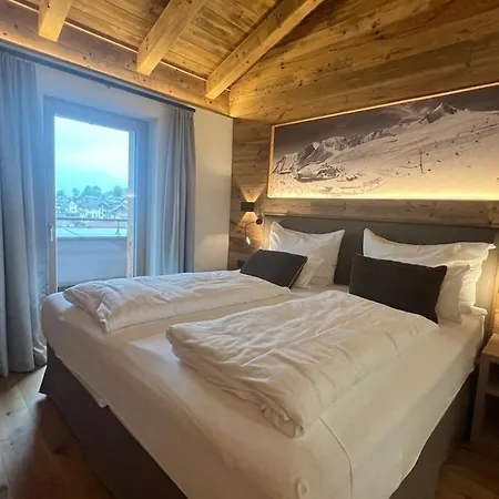 4br Penthouse In Luis Daire