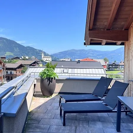 4br Penthouse In Luis Daire Kaprun